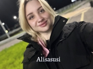 Alisasusi