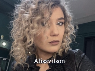 Alisavilson