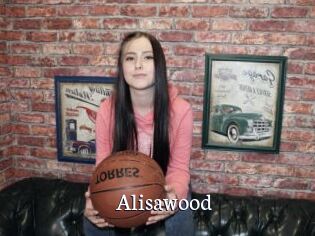 Alisawood