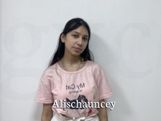 Alischauncey