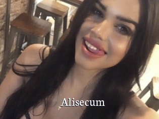 Alisecum