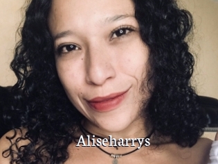 Aliseharrys