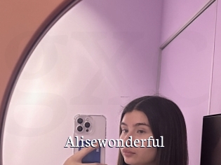 alisewonderful Gratis xxx Clips