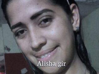 Alisha_gir
