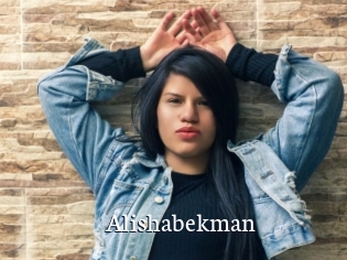 Alishabekman
