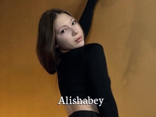 Alishabey