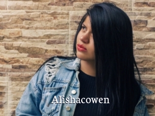 Alishacowen