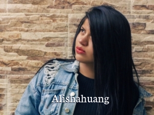 Alishahuang