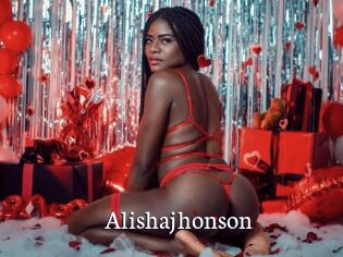 Alishajhonson
