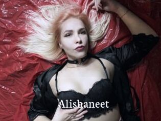 Alishaneet