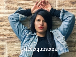 Alishaquintana
