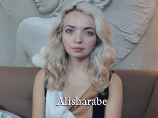 Alisharabe