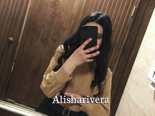 Alisharivera