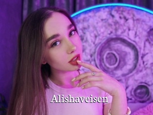 Alishaveisen