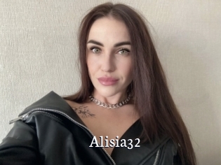 Alisia32