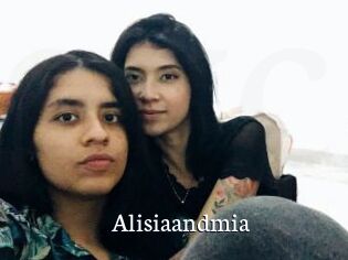 alisiaandmia Gratis xxx Clips