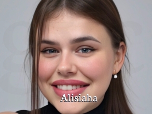 Alisiaha