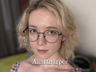 Alisiaharper