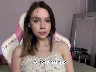 Alisiaminss
