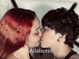 Alisiareze
