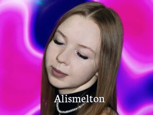 Alismelton