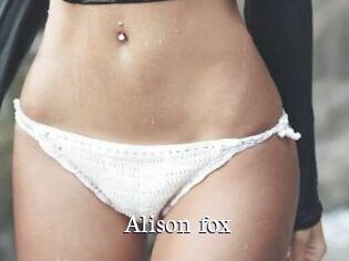 Alison_fox_