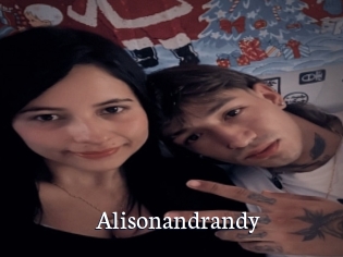 Alisonandrandy
