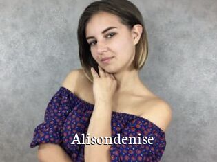 Alisondenise