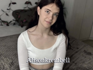 Alisonkrembell