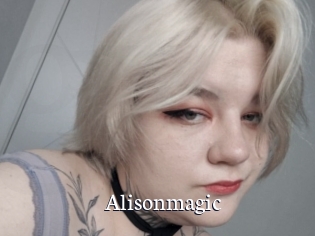 Alisonmagic