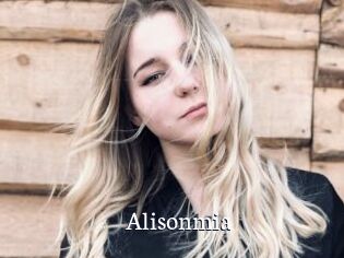Alisonmia