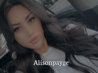 alisonpayge Gratis xxx Clips