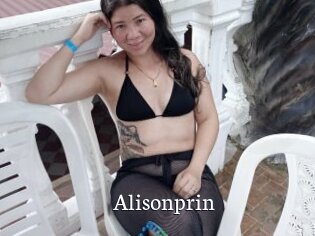 Alisonprin