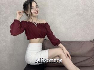 Alisonros