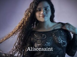 Alisonsaint