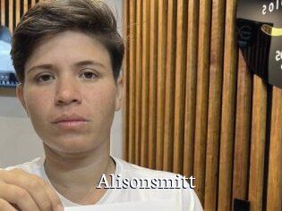 Alisonsmitt