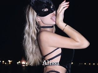 Alissa