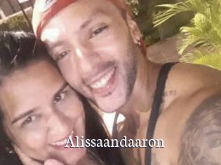 Alissaandaaron