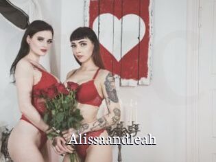 Alissaandleah