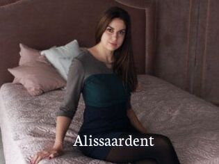 Alissaardent