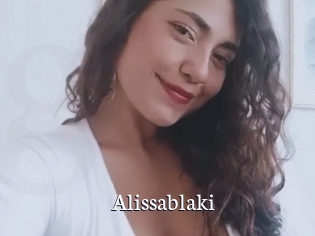 Alissablaki