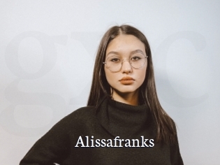 Alissafranks