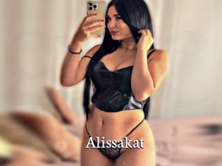 Alissakat