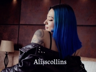 Alisscollins