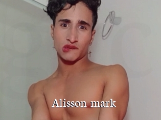 Alisson_mark