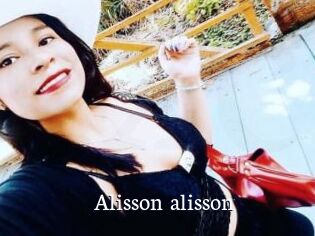 Alisson_alisson