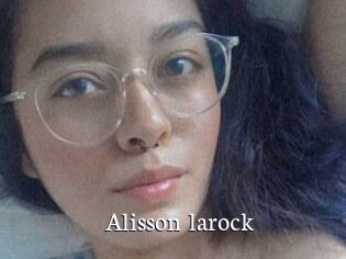 alisson_larock Gratis xxx Clips