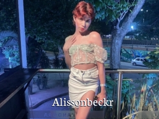Alissonbeckr