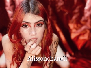 Alissonchanell