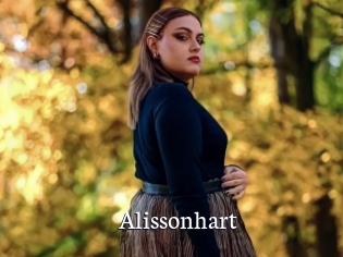 Alissonhart